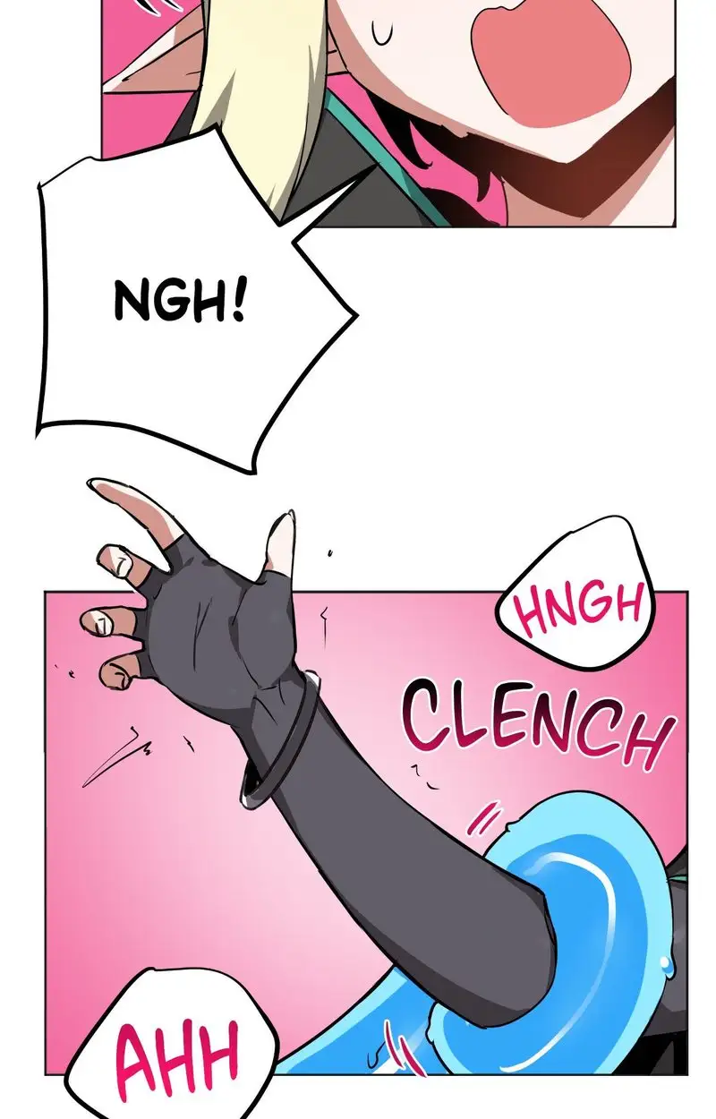 No Man’s Land Chapter 69 Page 55