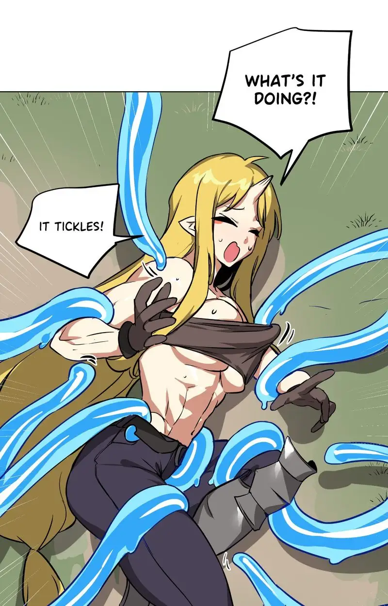 No Man’s Land Chapter 69 Page 61