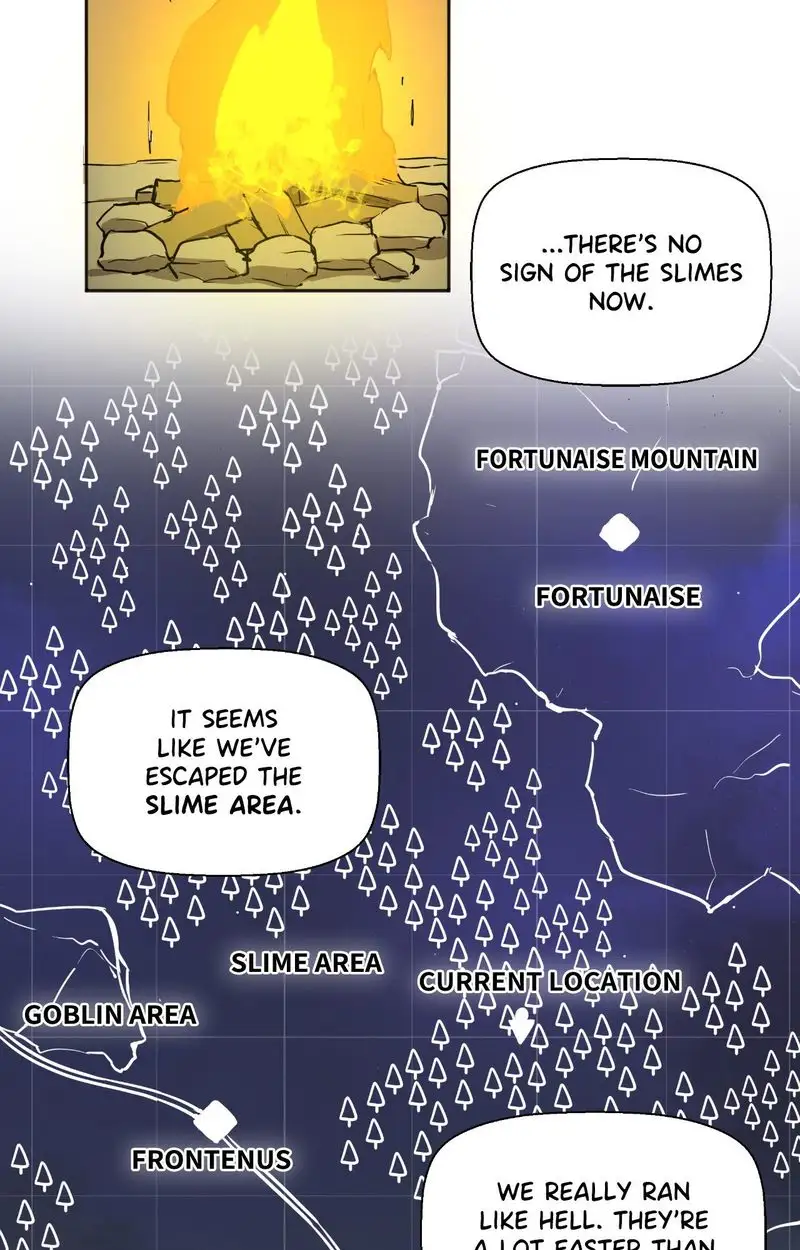 No Man’s Land Chapter 70 Page 34