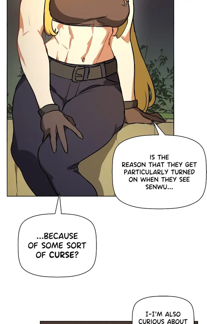 No Man’s Land Chapter 70 Page 41