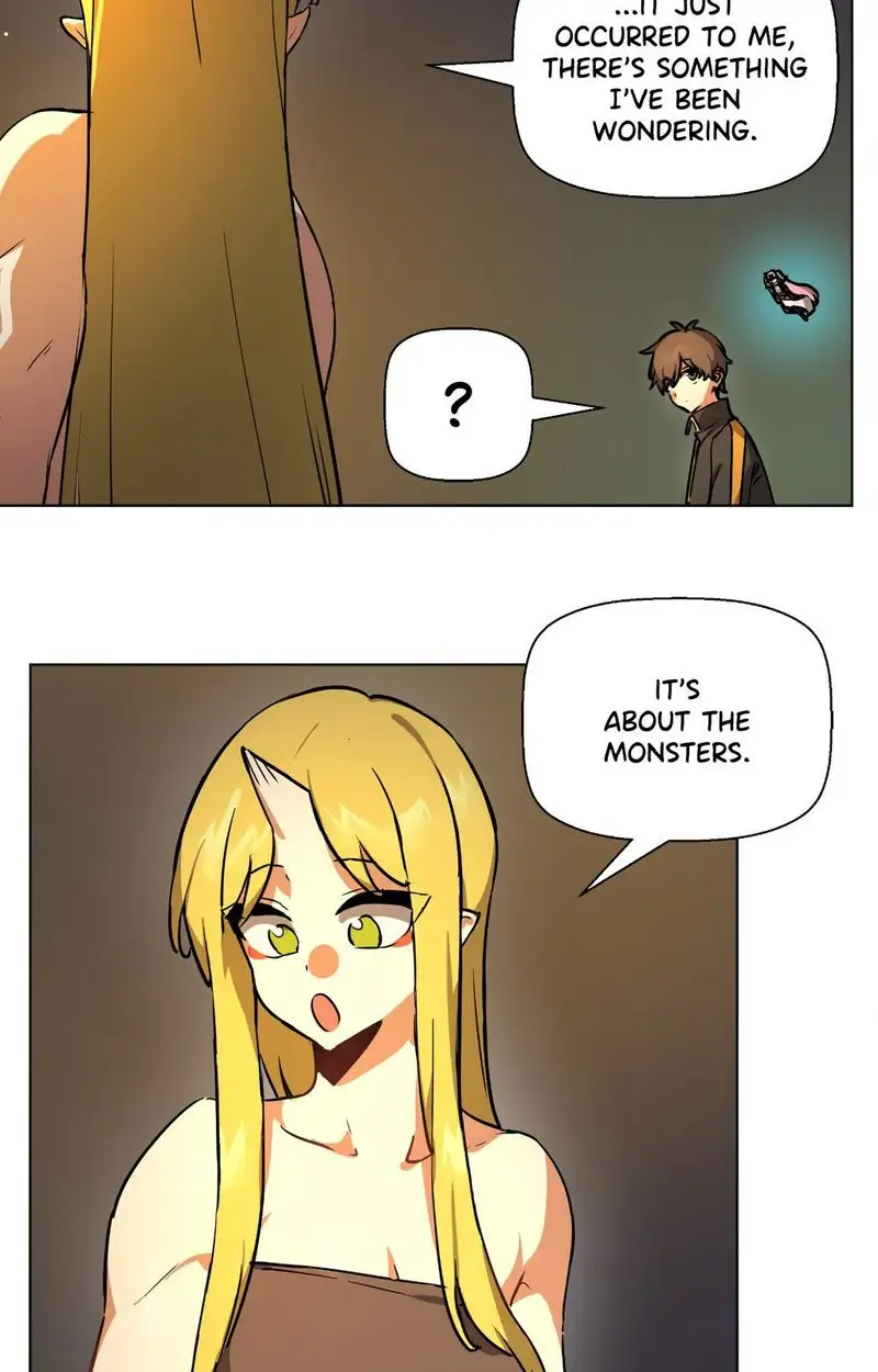No Man’s Land Chapter 71 Page 40