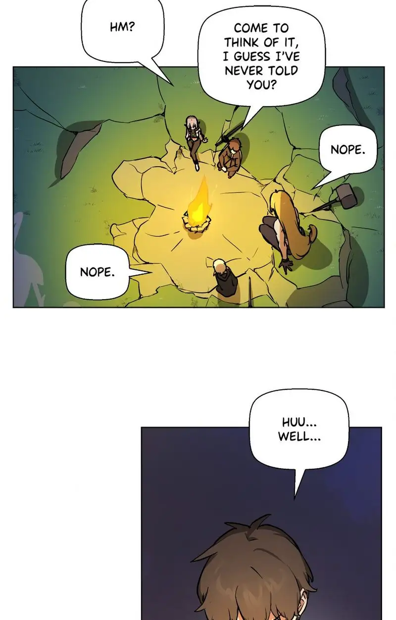 No Man’s Land Chapter 71 Page 44
