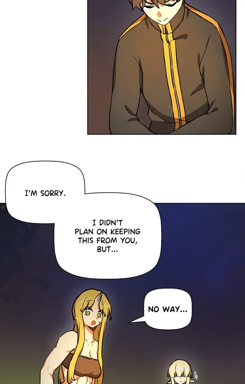 No Man’s Land Chapter 71 Page 45