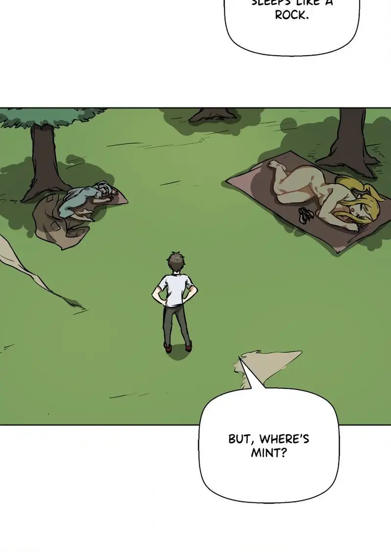 No Man’s Land Chapter 72 Page 12