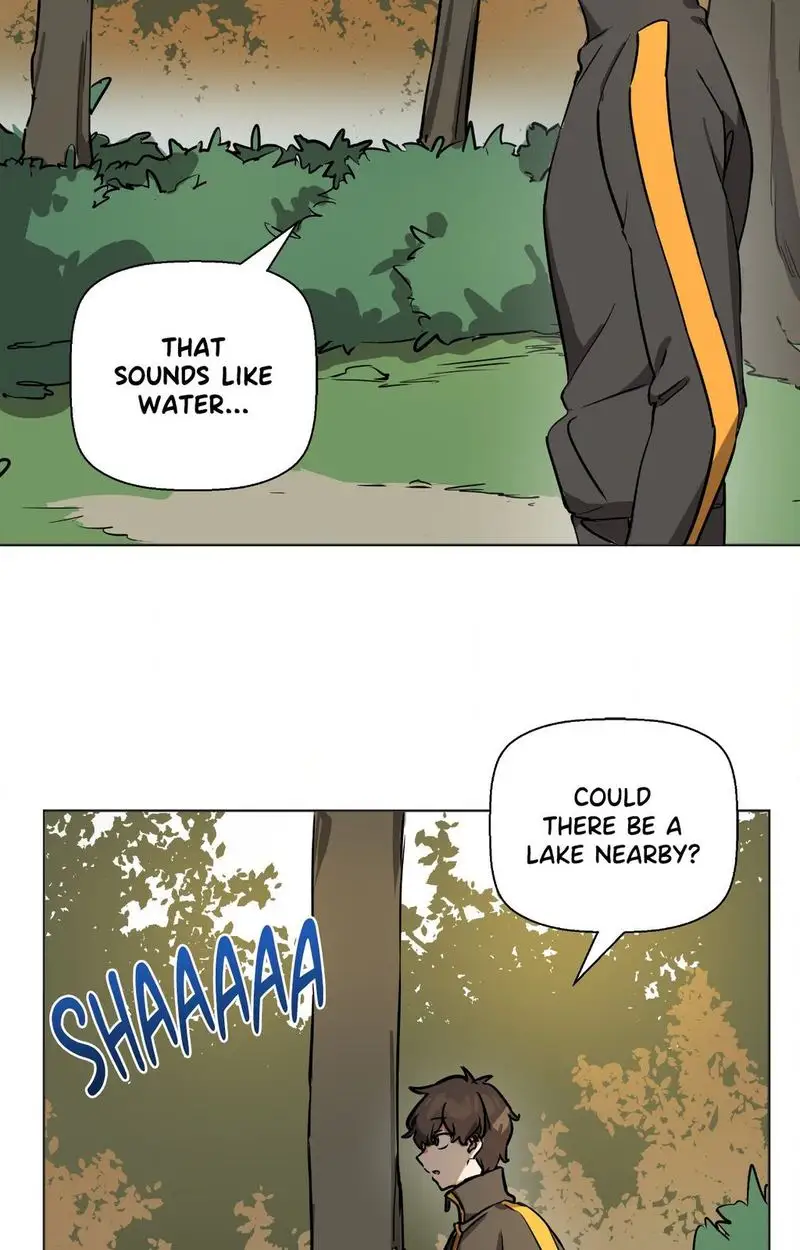 No Man’s Land Chapter 72 Page 18
