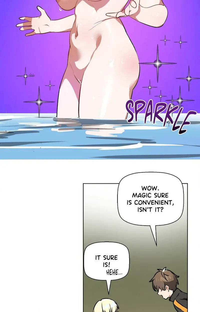 No Man’s Land Chapter 72 Page 33
