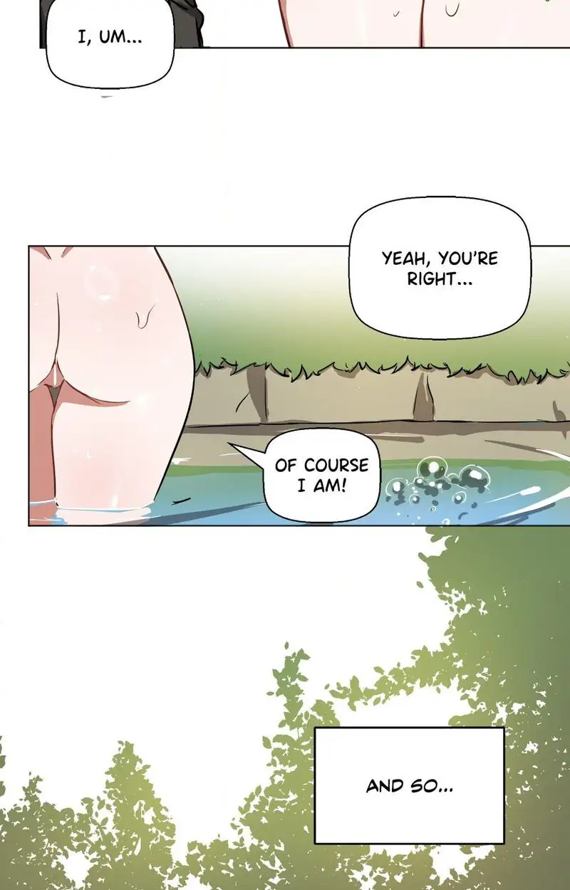 No Man’s Land Chapter 72 Page 41