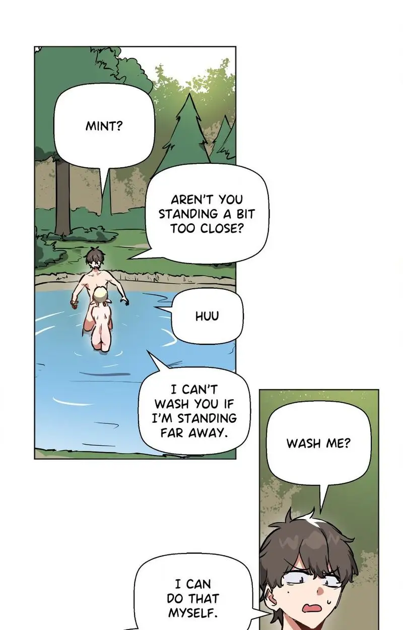 No Man’s Land Chapter 72 Page 43