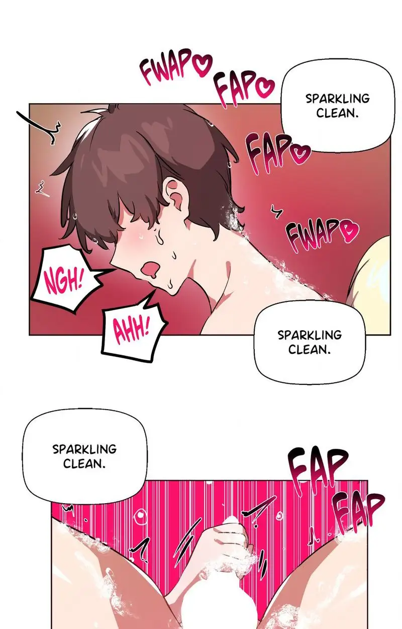 No Man’s Land Chapter 72 Page 64