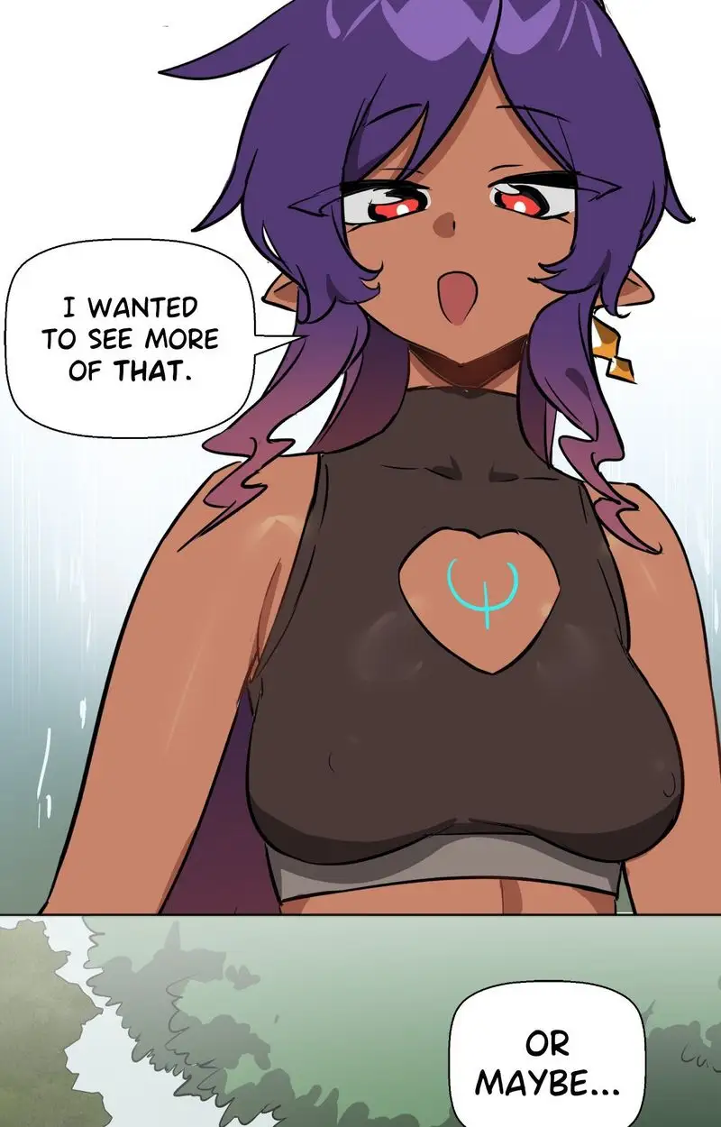 No Man’s Land Chapter 73 Page 6