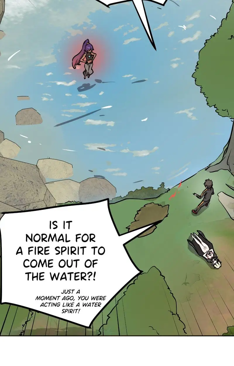 No Man’s Land Chapter 73 Page 29