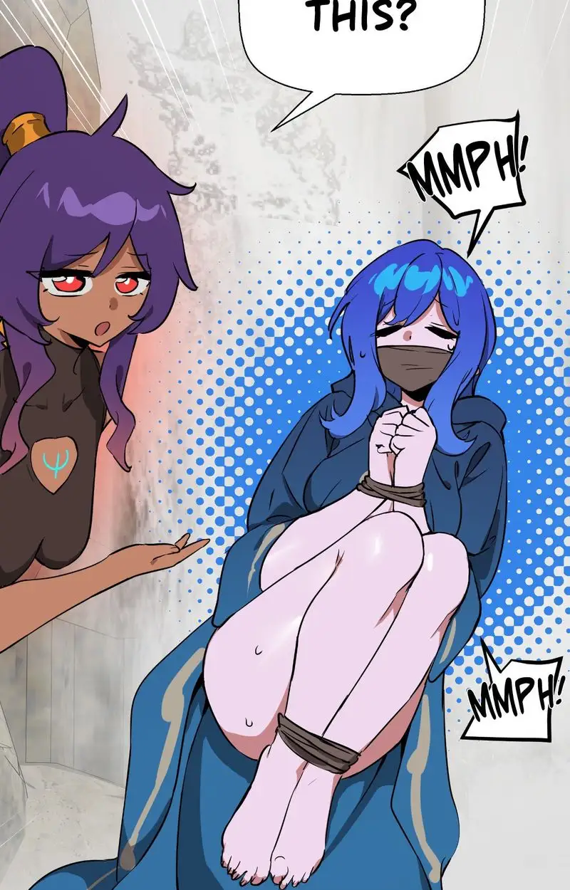 No Man’s Land Chapter 73 Page 31