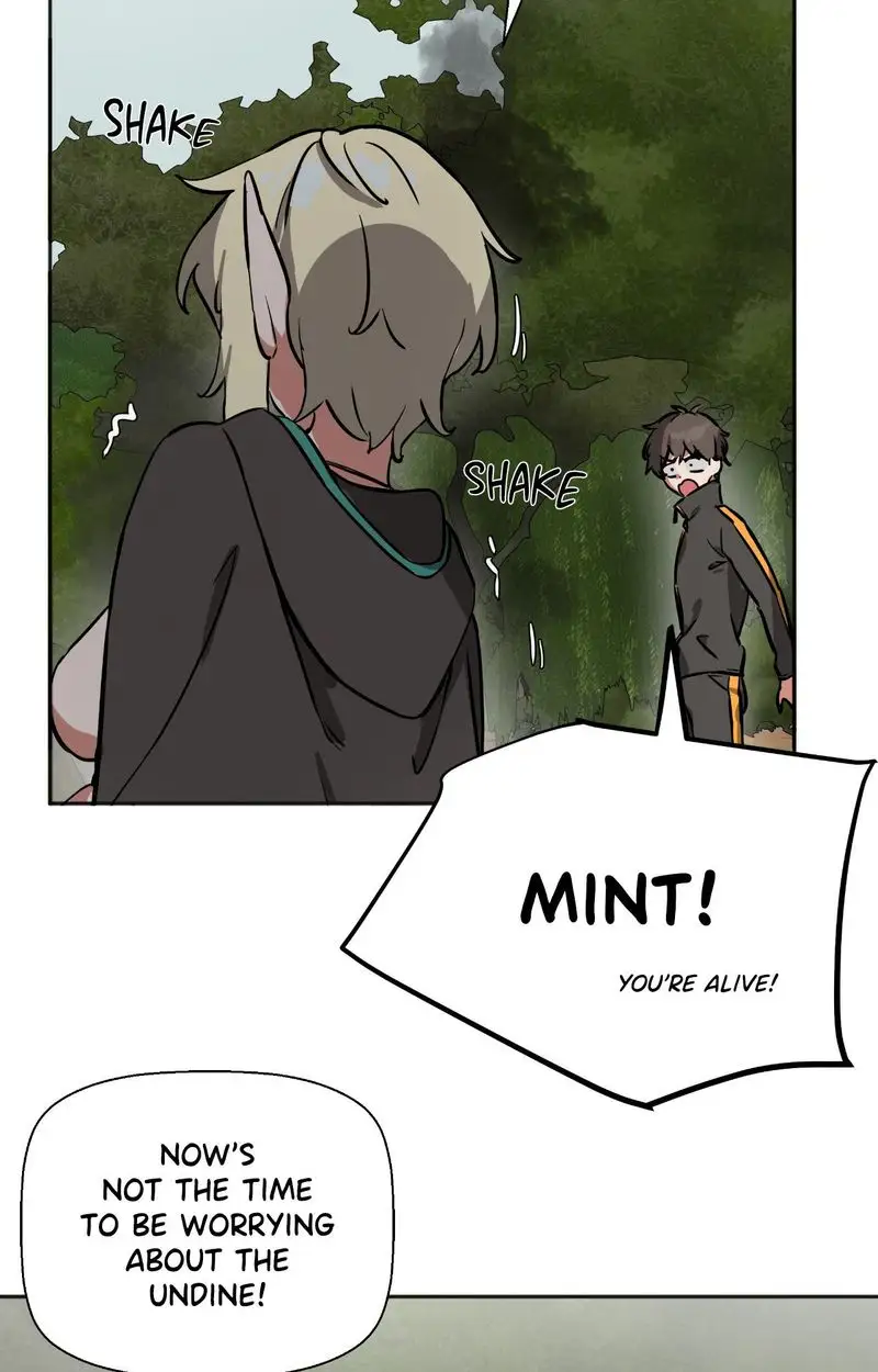 No Man’s Land Chapter 73 Page 37