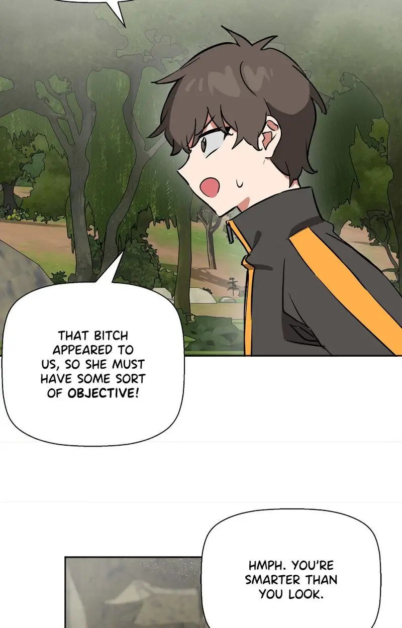 No Man’s Land Chapter 73 Page 38