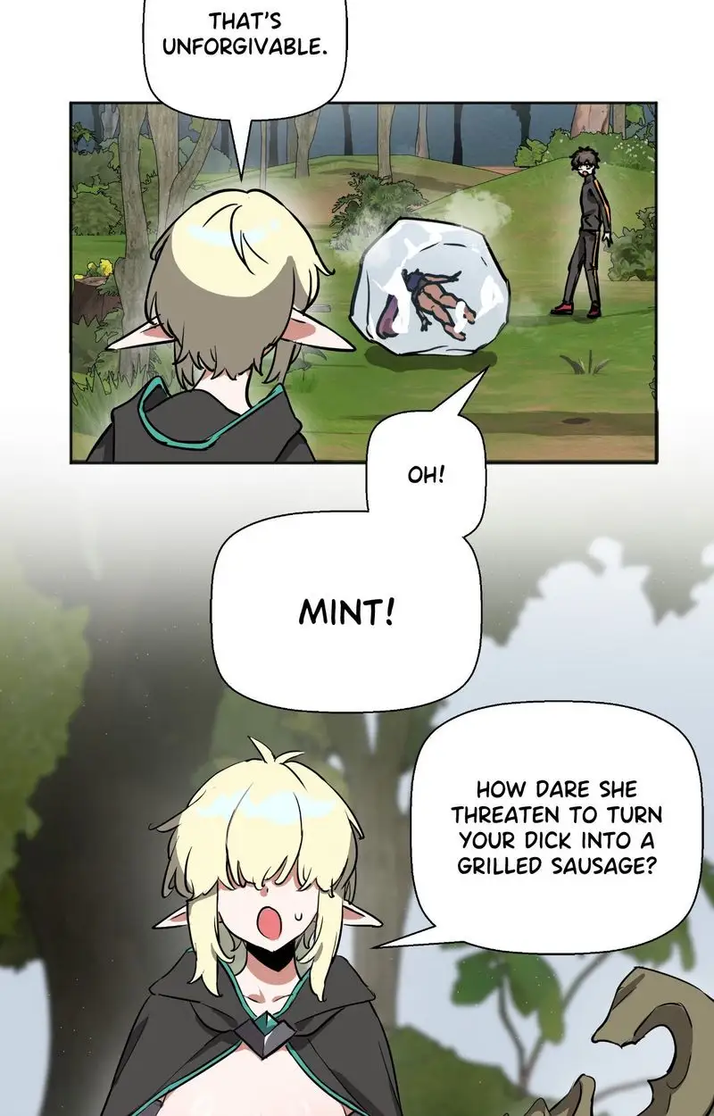 No Man’s Land Chapter 73 Page 51