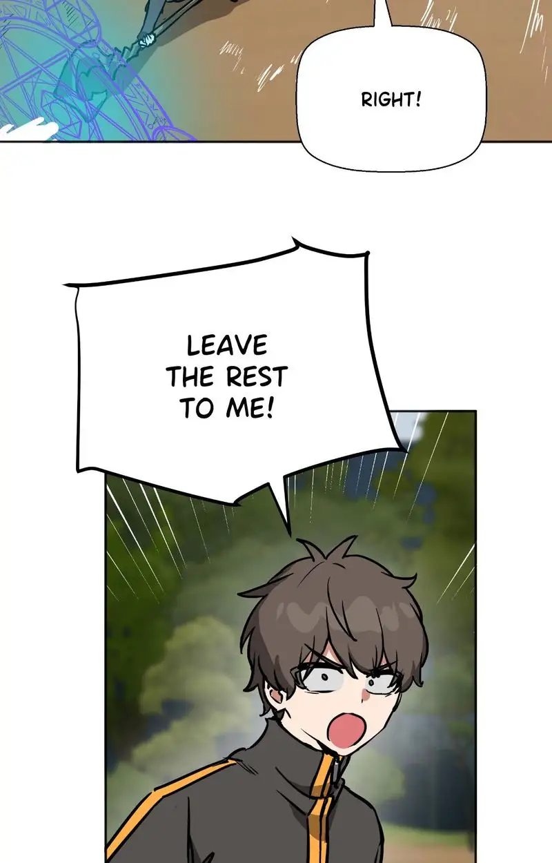 No Man’s Land Chapter 73 Page 84