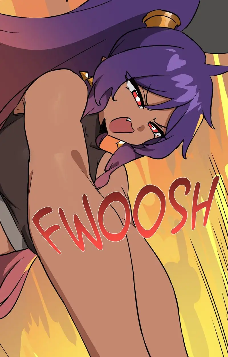 No Man’s Land Chapter 74 Page 4