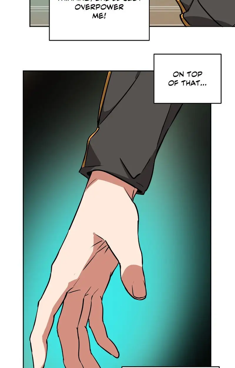 No Man’s Land Chapter 74 Page 9