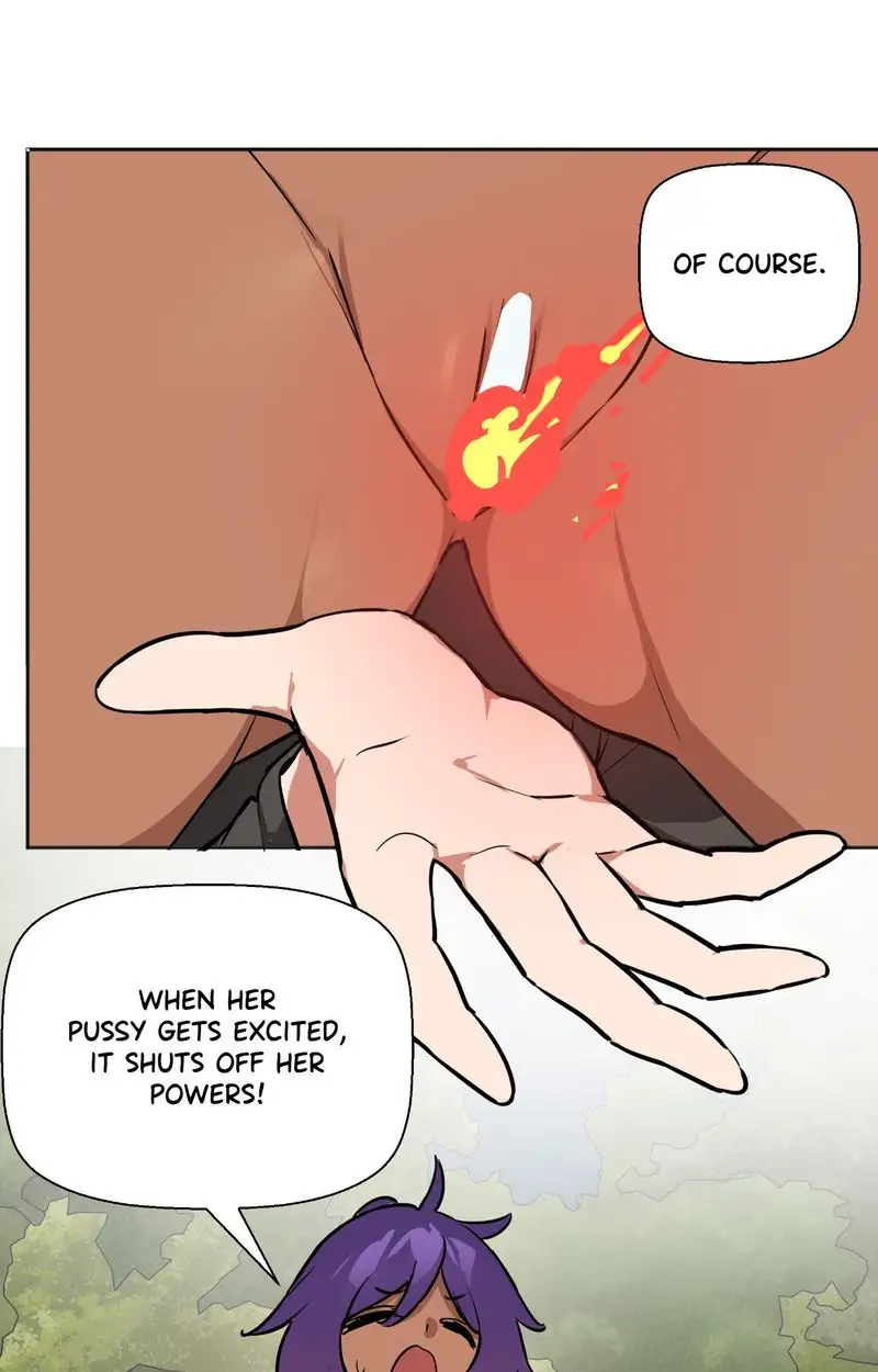 No Man’s Land Chapter 74 Page 39