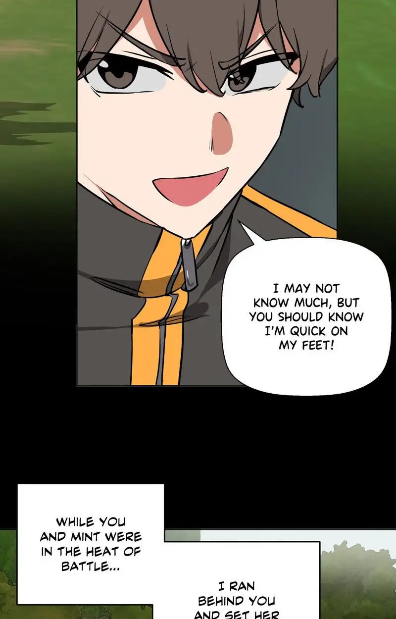 No Man’s Land Chapter 74 Page 43