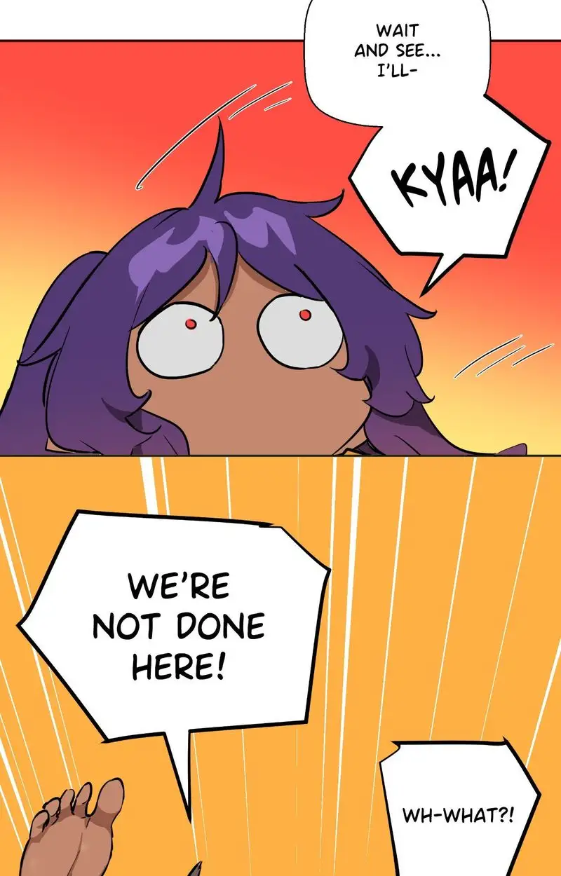 No Man’s Land Chapter 74 Page 54