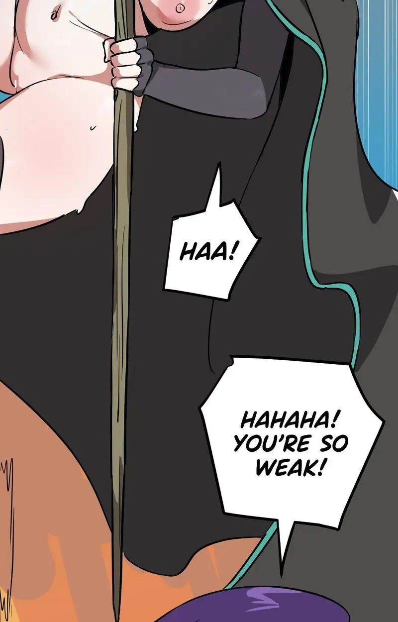 No Man’s Land Chapter 75 Page 3