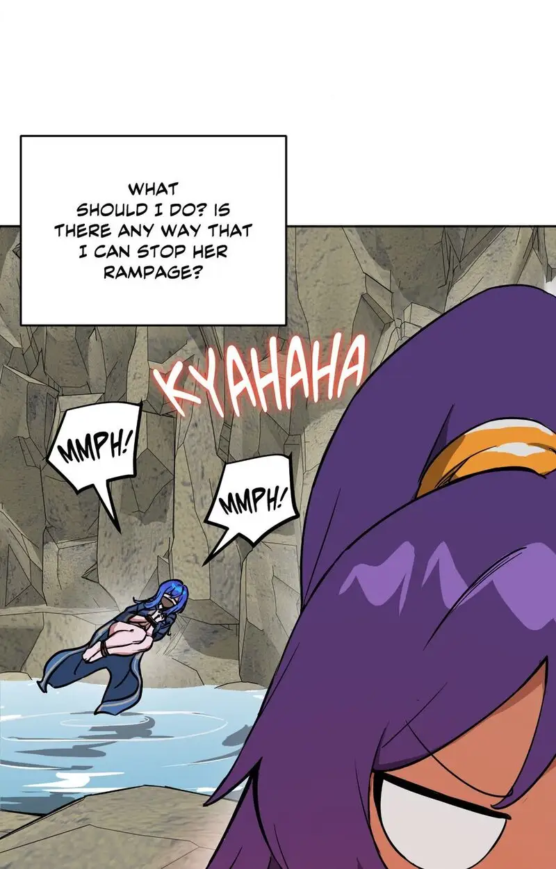 No Man’s Land Chapter 75 Page 11