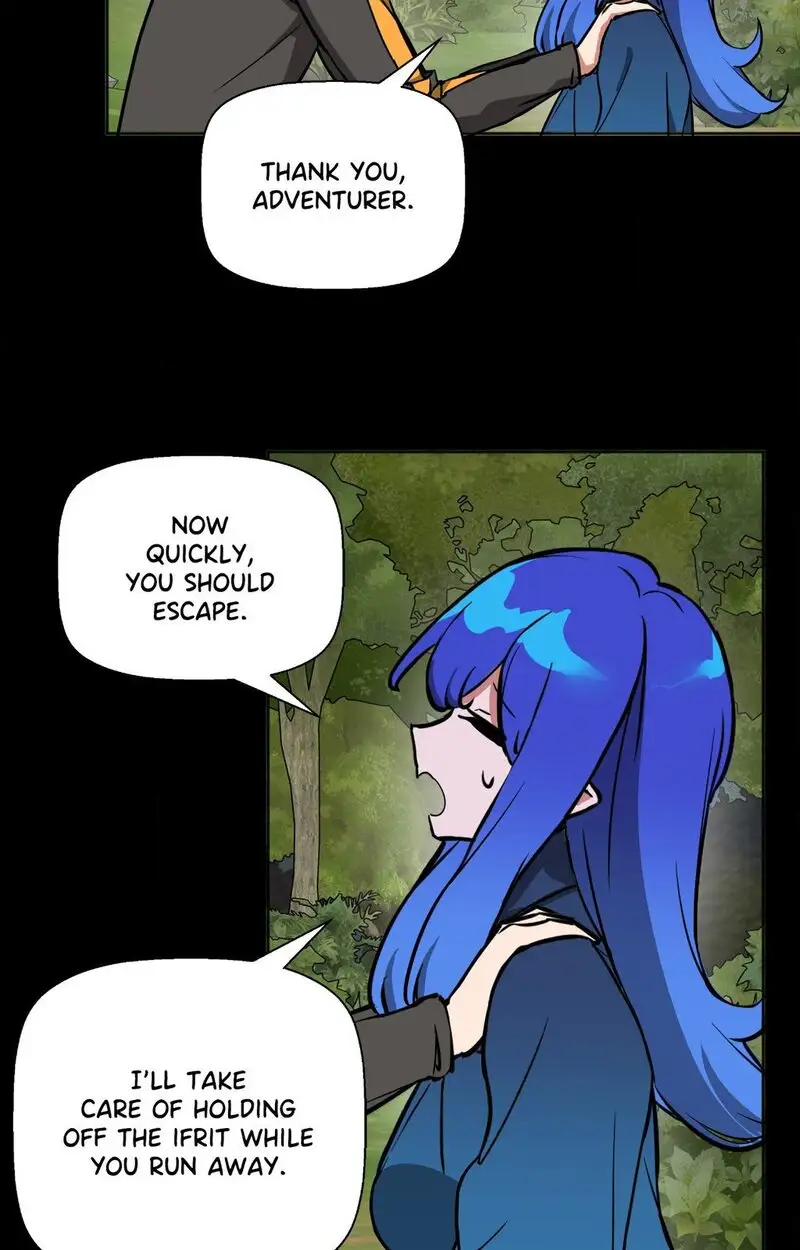 No Man’s Land Chapter 75 Page 45