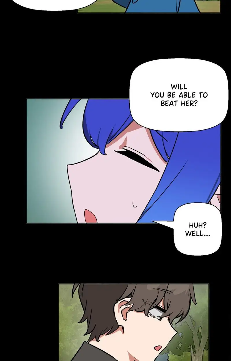 No Man’s Land Chapter 75 Page 46