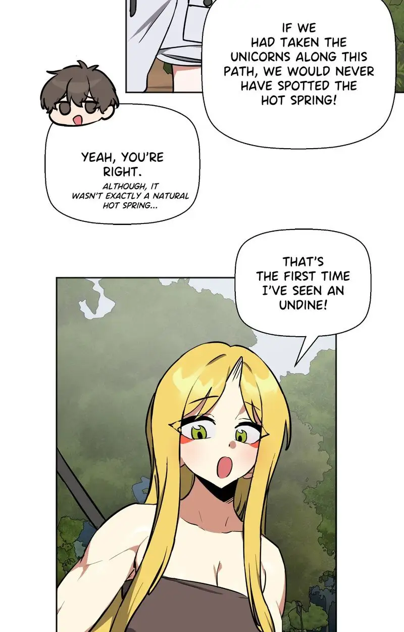 No Man’s Land Chapter 76 Page 12