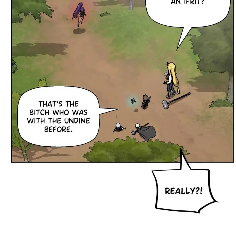 No Man’s Land Chapter 76 Page 20