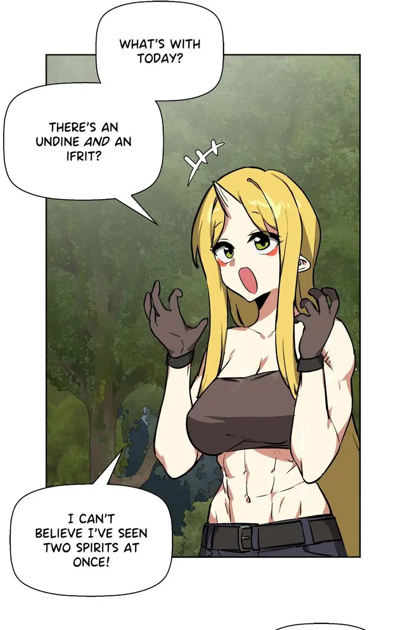 No Man’s Land Chapter 76 Page 21