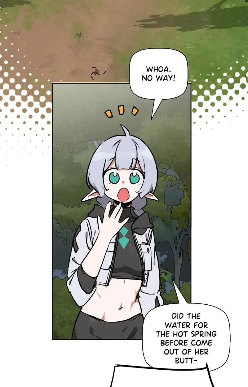 No Man’s Land Chapter 76 Page 31