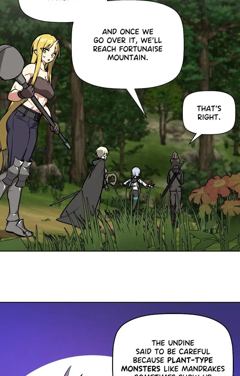 No Man’s Land Chapter 76 Page 38
