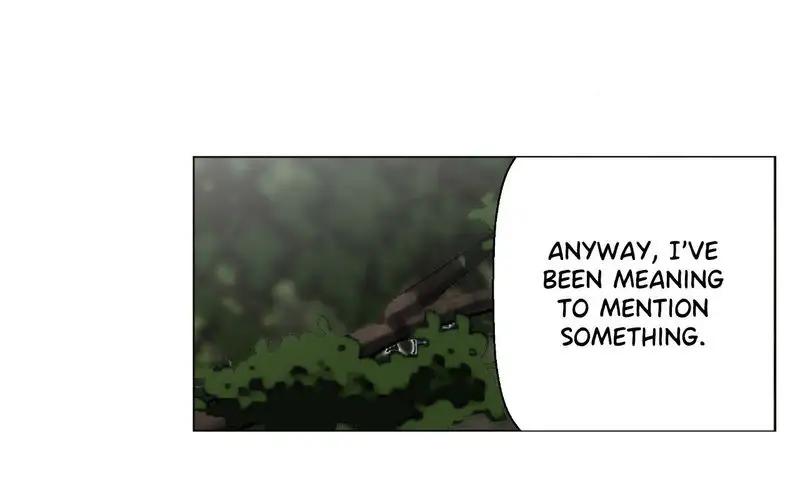 No Man’s Land Chapter 76 Page 42