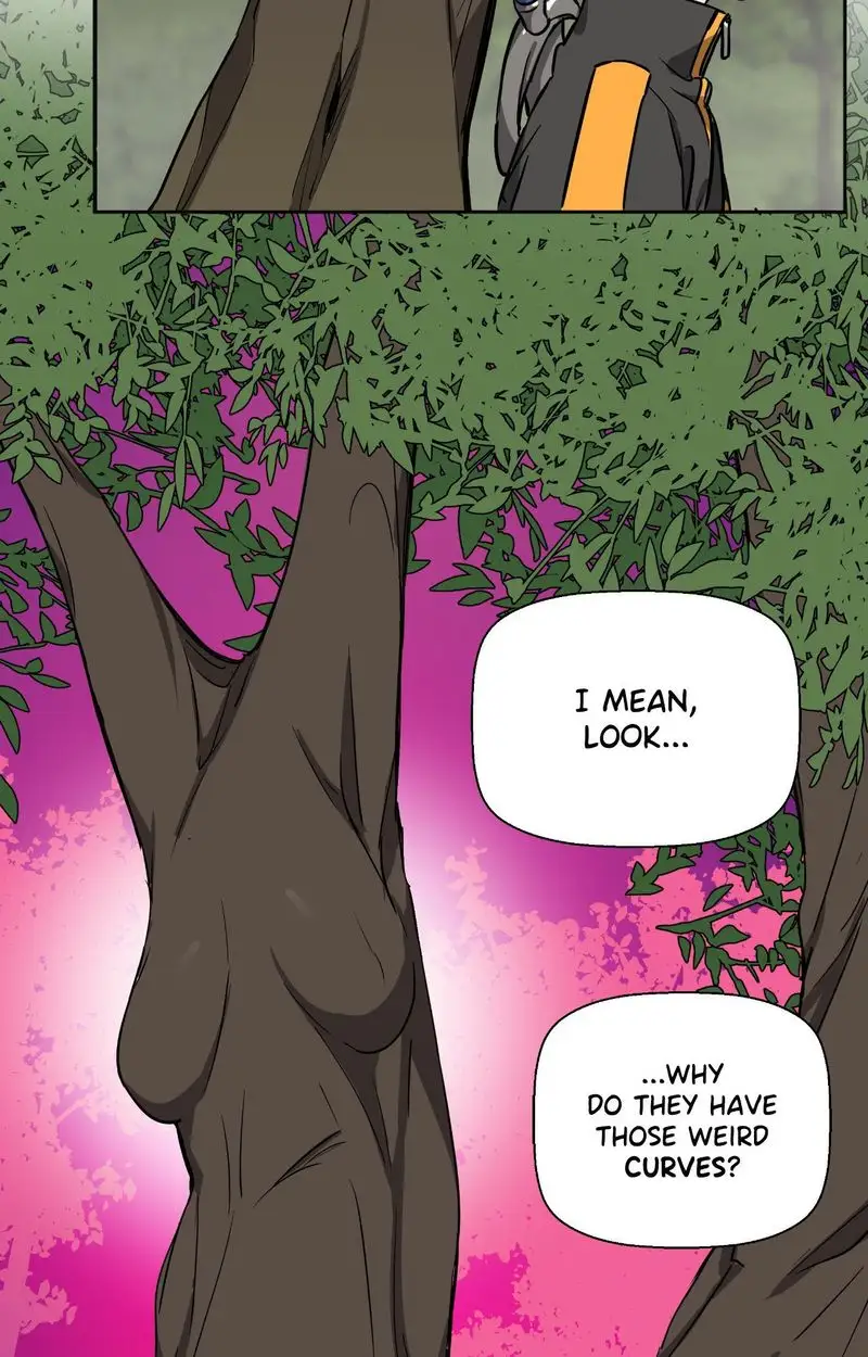 No Man’s Land Chapter 76 Page 44