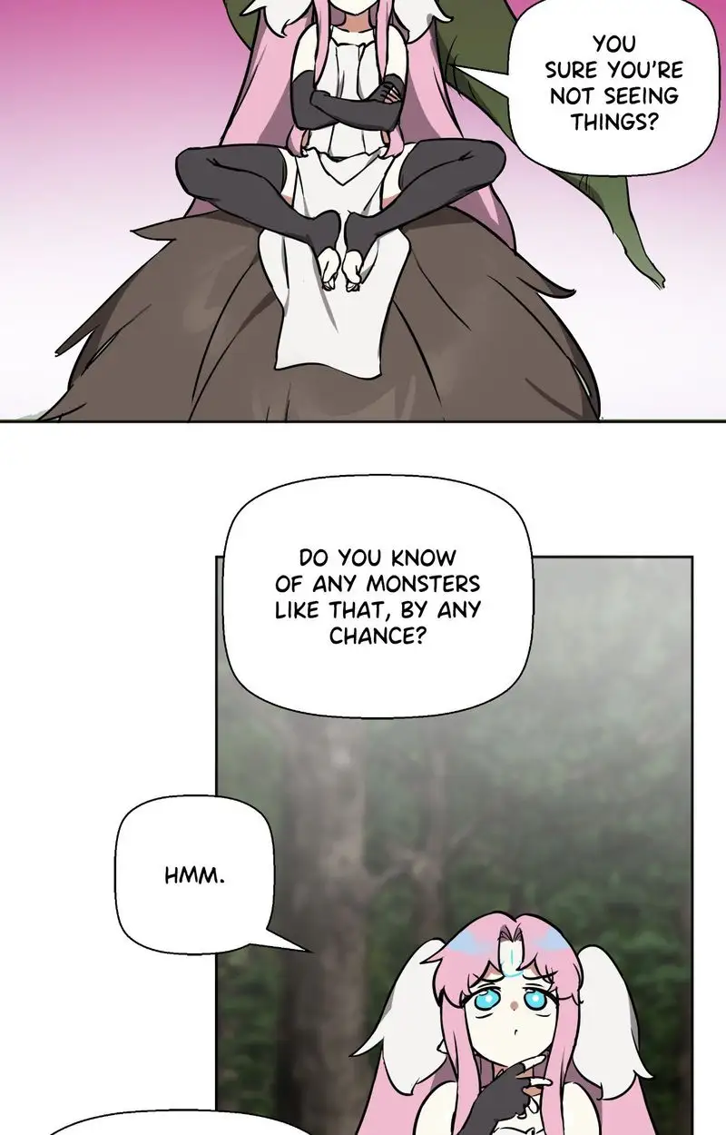 No Man’s Land Chapter 76 Page 46