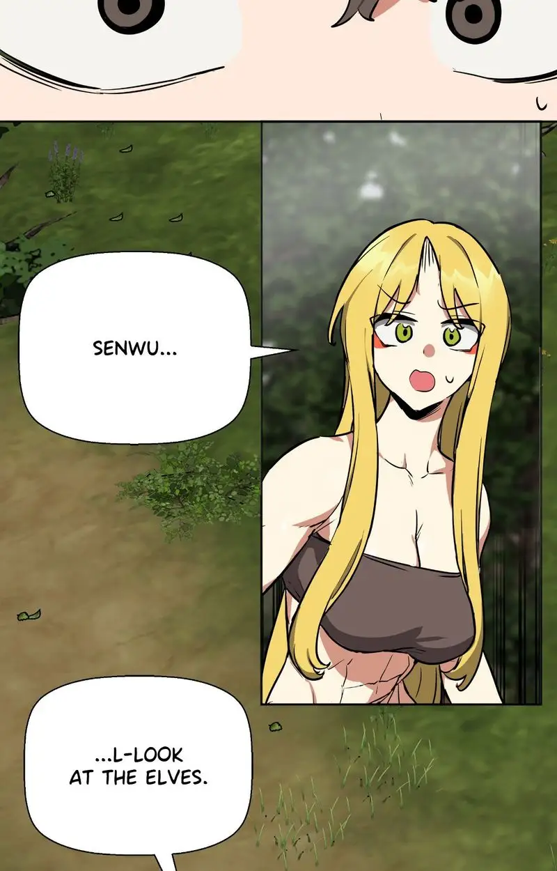 No Man’s Land Chapter 76 Page 55