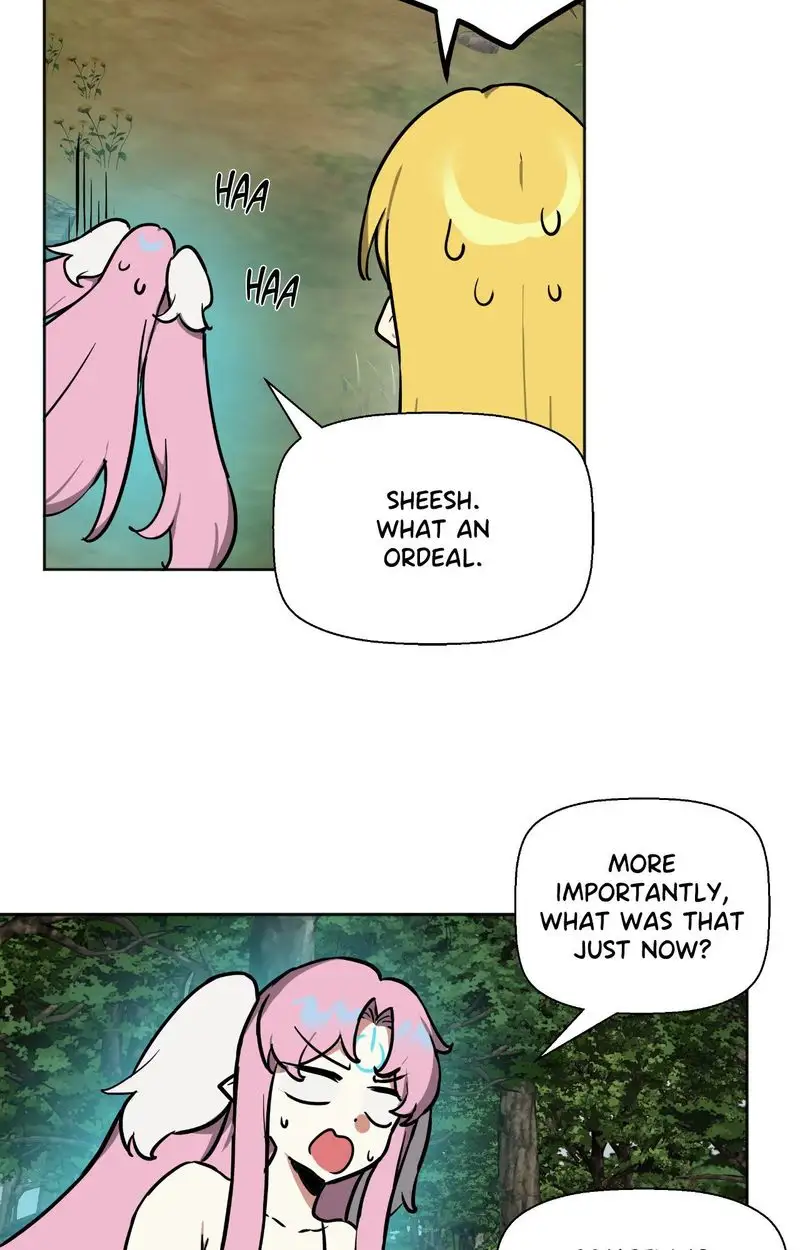 No Man’s Land Chapter 77 Page 18