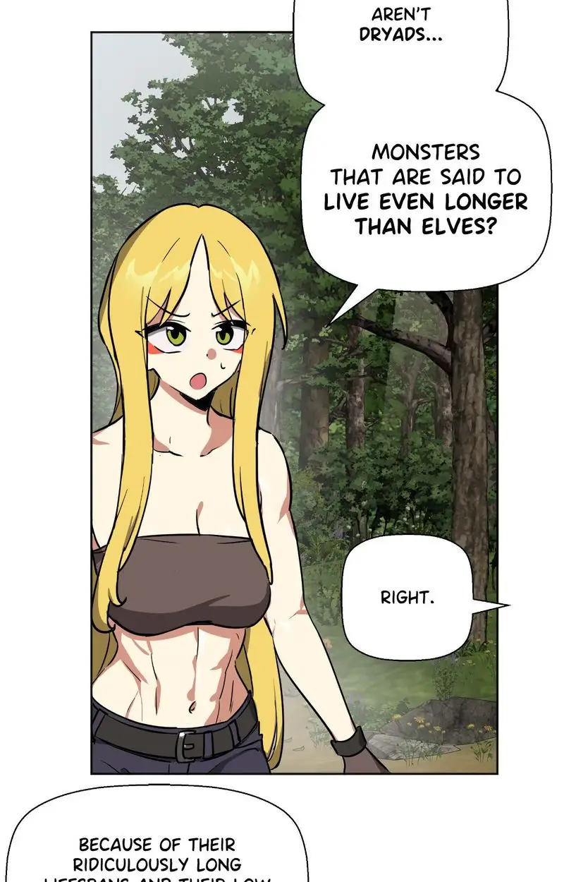 No Man’s Land Chapter 77 Page 35