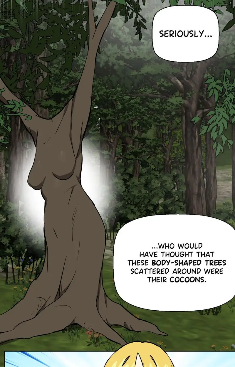 No Man’s Land Chapter 77 Page 37