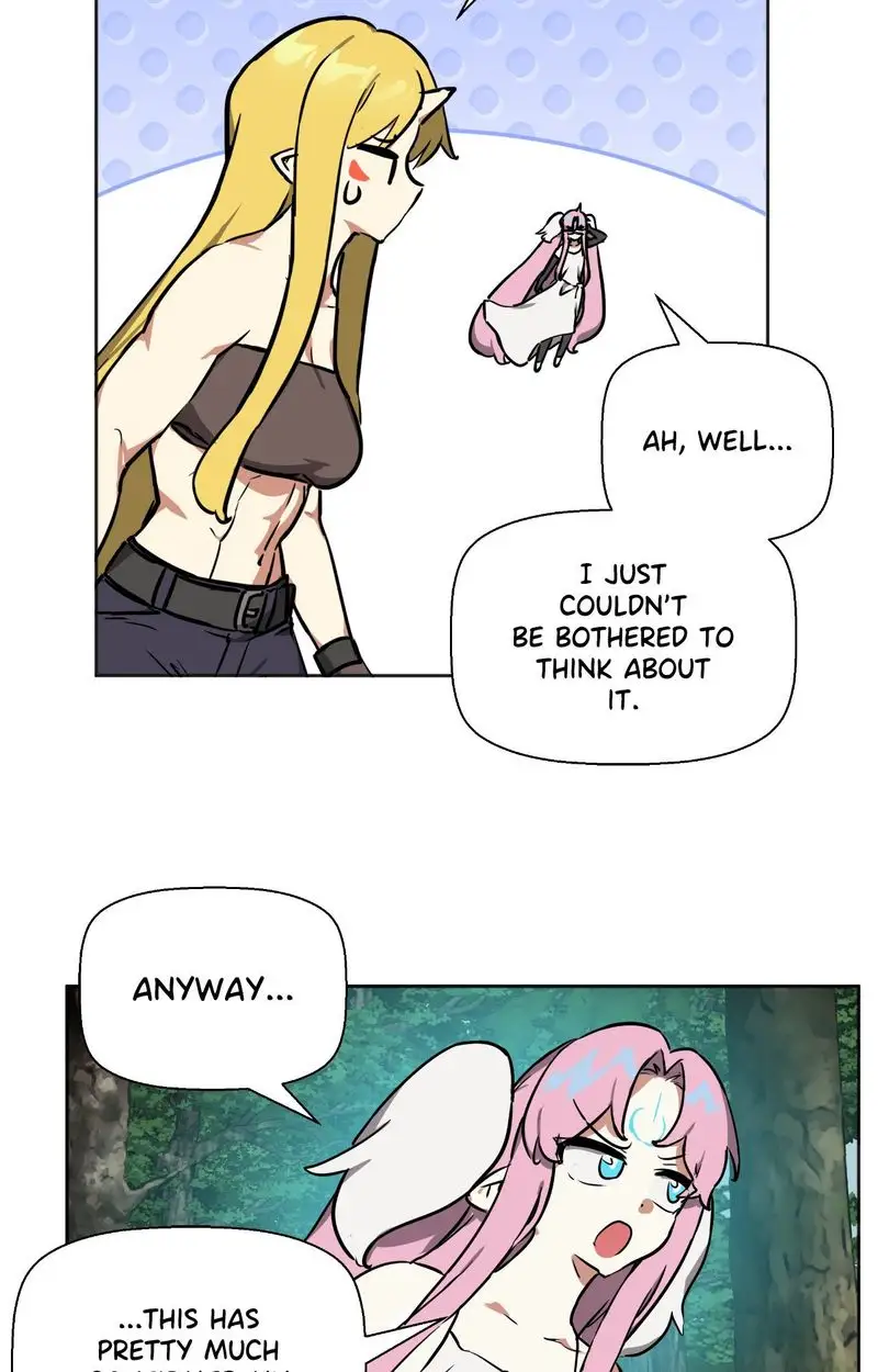 No Man’s Land Chapter 77 Page 39