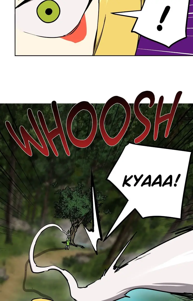 No Man’s Land Chapter 77 Page 43