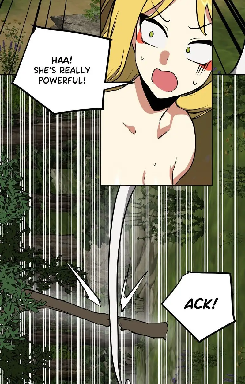 No Man’s Land Chapter 77 Page 47