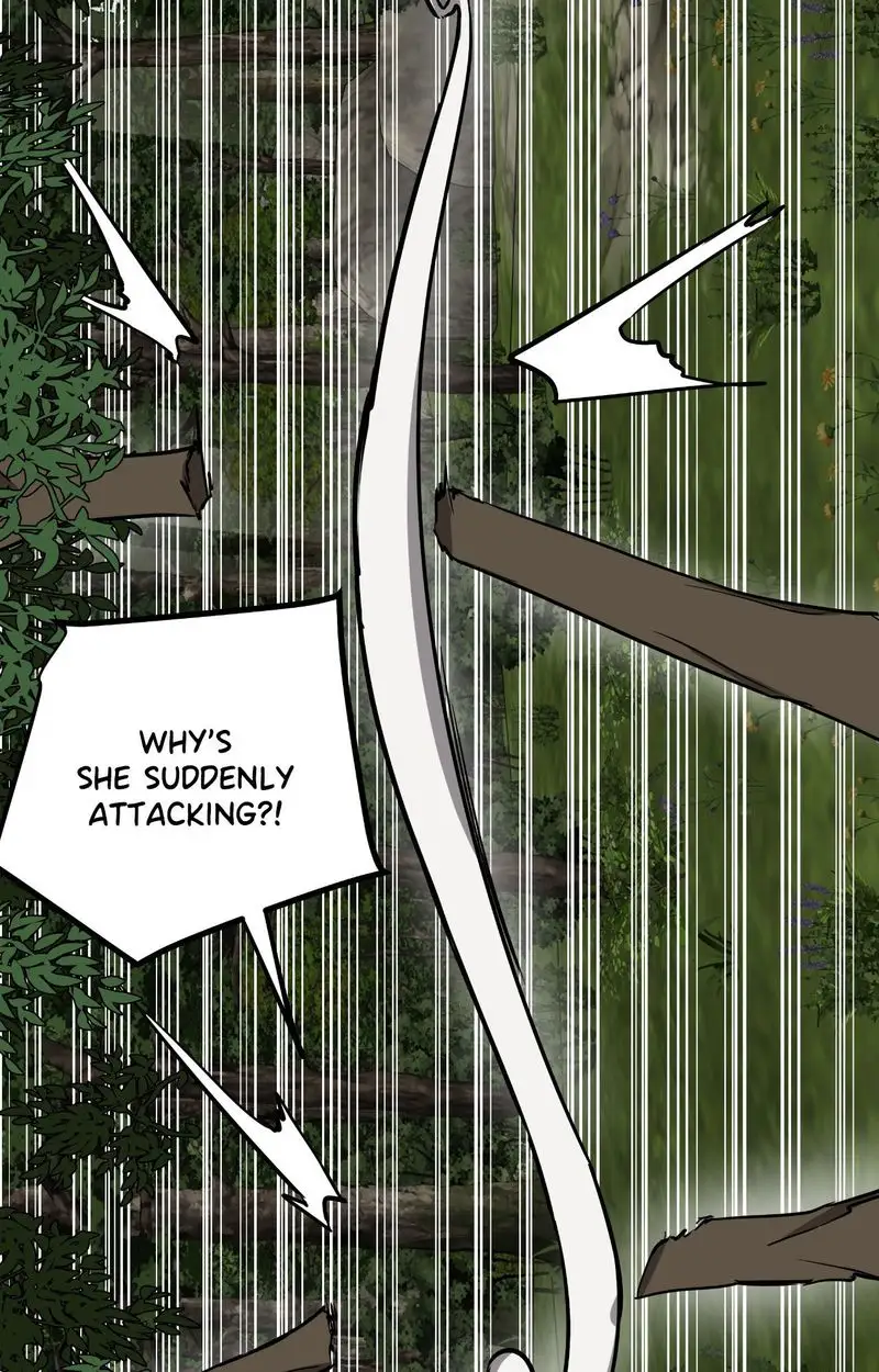 No Man’s Land Chapter 77 Page 48