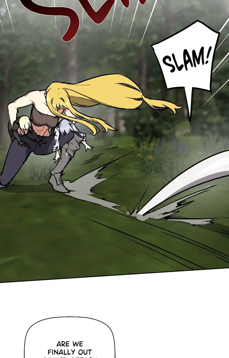 No Man’s Land Chapter 77 Page 50