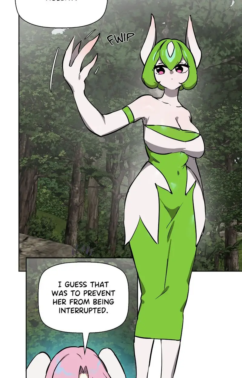 No Man’s Land Chapter 77 Page 52