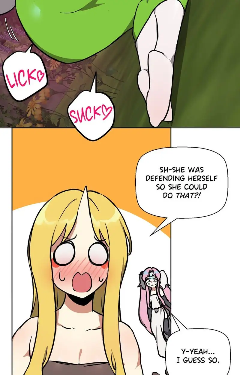 No Man’s Land Chapter 77 Page 63