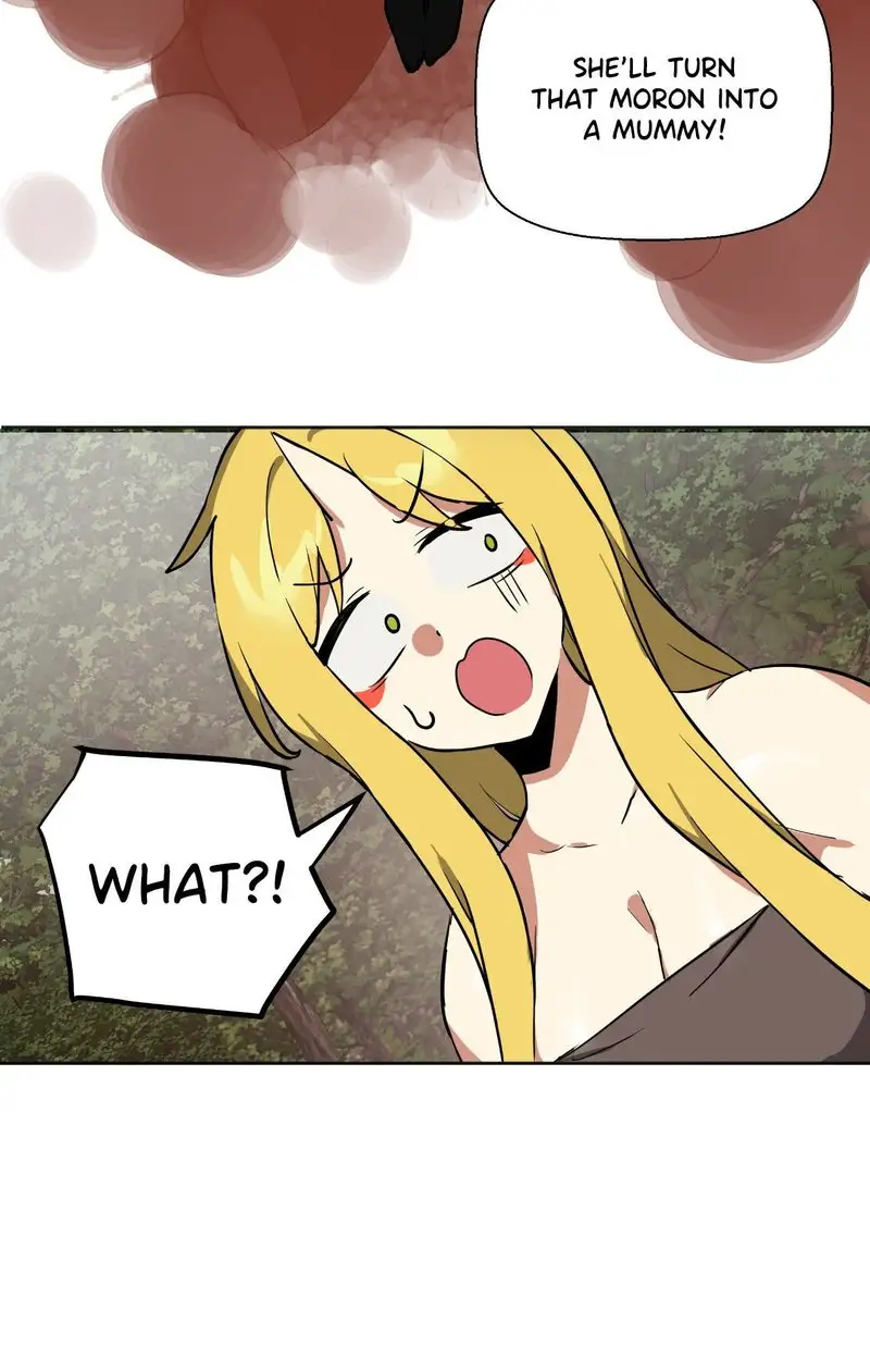 No Man’s Land Chapter 78 Page 16