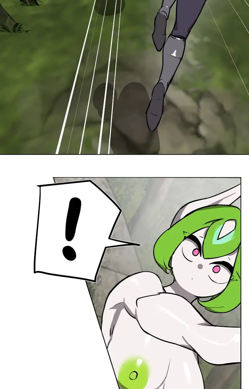 No Man’s Land Chapter 78 Page 45